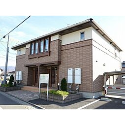 篠ノ井線 稲荷山駅 徒歩3分