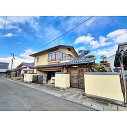 日浦一戸建住宅