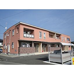 しなの鉄道 屋代駅 徒歩19分