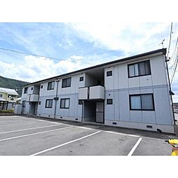 セジュール中村　A棟