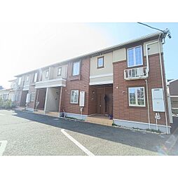 信越本線 篠ノ井駅 徒歩15分
