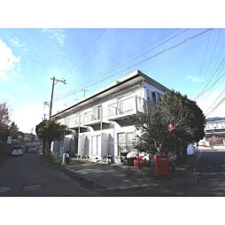 🉐敷金礼金0円！🉐コーポアプリコット(屋代)