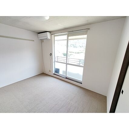 サンライズコーポ_内装_0