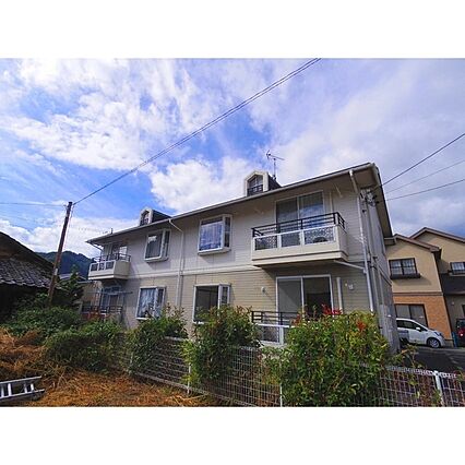 サンライズコーポ_トップ画像