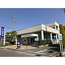銀行「長野信用金庫川柳支店まで471ｍ」