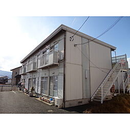 パナハイツ船山　Ｂ棟