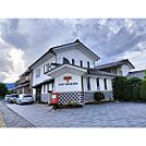 郵便局「杭瀬下簡易郵便局まで700ｍ」