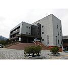 役所「千曲市役所戸倉庁舎まで3152ｍ」