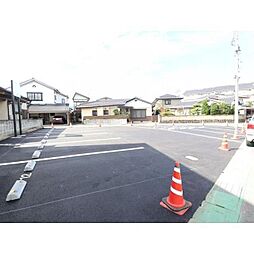 高河原前パーキング