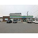 コンビニ「ファミリーマート長野松代店まで424ｍ」