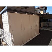ディアハイムＫ  ｜ 長野県長野市篠ノ井横田（賃貸アパート1LDK・1階・48.79㎡） その22