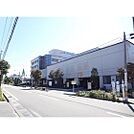 病院「JA長野厚生連南長野医療センターまで2384ｍ」