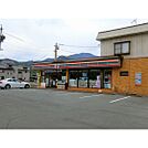 コンビニ「セブンイレブン上山田店まで369ｍ」