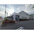 銀行「長野信用金庫屋代支店まで878ｍ」