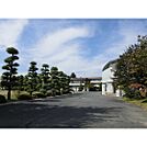 小学校「千曲市立戸倉小学校まで1117ｍ」