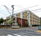 病院「医療法人長野寿光会上山田病院まで1506ｍ」