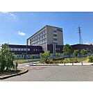 病院「JA長野厚生連南長野医療センターまで459ｍ」