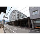 病院「長野県厚生農業協同組合連合会長野まで1422ｍ」