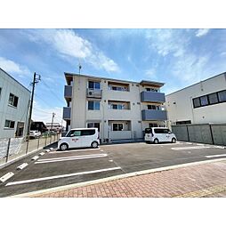 J-Room妃　VII番館　屋代駅前