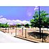 周辺：公園「篠ノ井西公園まで799m」