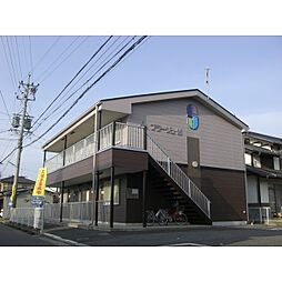 🉐敷金礼金0円！🉐プラージュＭ