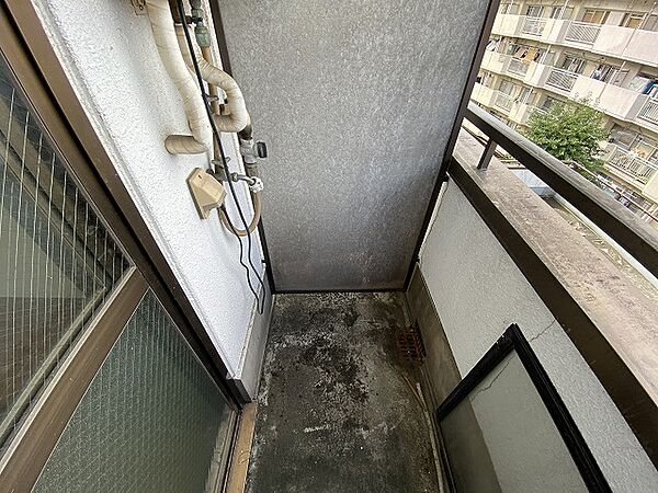 東京都板橋区相生町(賃貸マンション1R・4階・18.24㎡)の写真 その10