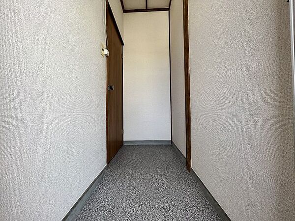 寿荘 202｜東京都北区王子3丁目(賃貸アパート2K・2階・31.35㎡)の写真 その10