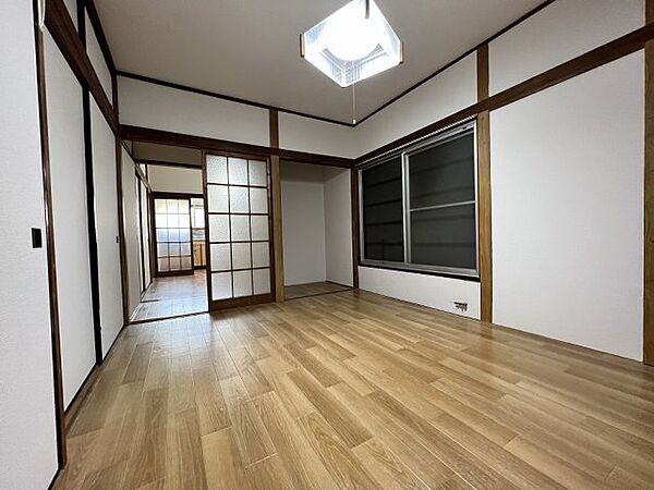 寿荘 202｜東京都北区王子3丁目(賃貸アパート2K・2階・31.35㎡)の写真 その3