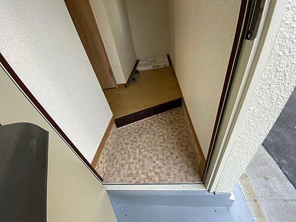 新栄荘 ｜東京都北区王子2丁目(賃貸アパート1R・1階・18.71㎡)の写真 その12