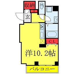 田端駅 10.5万円