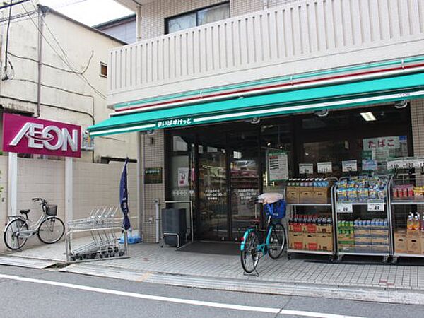 ルミーク大山 204｜東京都板橋区大山金井町(賃貸マンション1LDK・2階・46.03㎡)の写真 その19