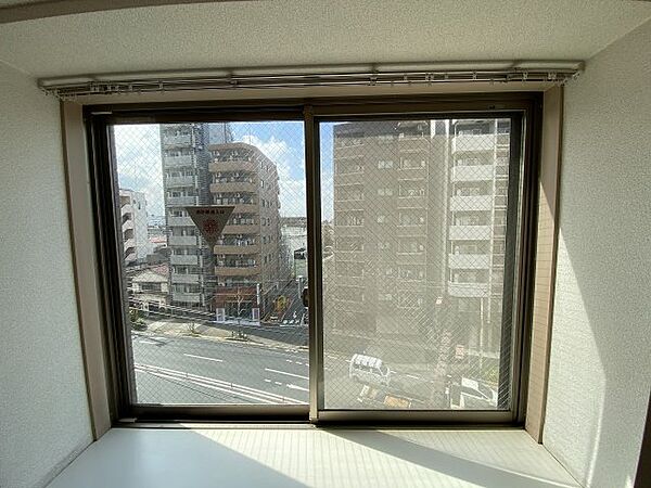 東京都北区岩淵町(賃貸マンション1LDK・6階・49.21㎡)の写真 その16