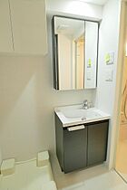 PREMIUM CUBE 池袋要町 601 ｜ 東京都板橋区中丸町（賃貸マンション1K・6階・25.02㎡） その9