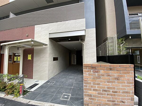 東京都北区王子1丁目(賃貸マンション1LDK・8階・39.60㎡)の写真 その4