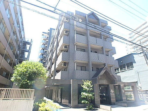 アーバンプレイス 402｜東京都板橋区本町(賃貸マンション1LDK・4階・43.85㎡)の写真 その1