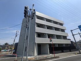 埼玉県川口市坂下町1丁目（賃貸マンション1K・4階・28.78㎡） その1