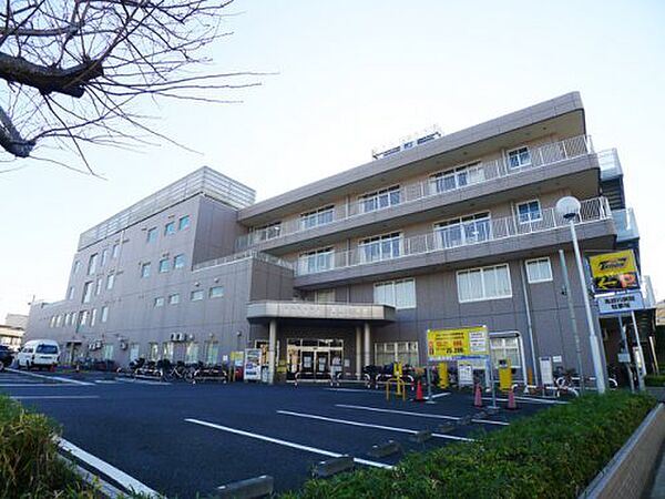 マンションアクロス西巣鴨 ｜東京都北区滝野川1丁目(賃貸マンション1DK・10階・30.73㎡)の写真 その14