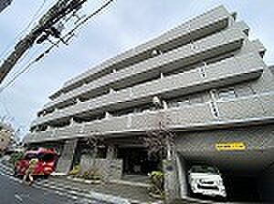東京都北区志茂4丁目(賃貸マンション2DK・3階・43.09㎡)の写真 その11