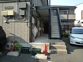 ウェルカム 107 ｜ 東京都板橋区宮本町（賃貸アパート1K・1階・23.94㎡） その15