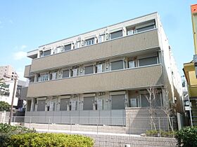 パティオ池袋  ｜ 東京都豊島区西池袋5丁目（賃貸アパート1DK・1階・25.00㎡） その1