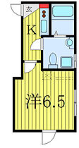 クロス上板橋 102 ｜ 東京都板橋区若木2丁目（賃貸アパート1K・1階・18.30㎡） その2