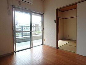 東京都板橋区志村1丁目（賃貸マンション2K・3階・37.00㎡） その15