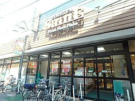 サンライフレジデンス 502 ｜ 東京都板橋区栄町（賃貸マンション1DK・5階・29.00㎡） その22