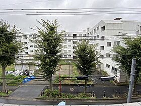 東京都板橋区泉町（賃貸マンション1K・1階・27.28㎡） その15