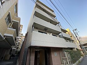 シースペース志村坂上 501 ｜ 東京都板橋区前野町3丁目（賃貸マンション1K・5階・22.36㎡） その9