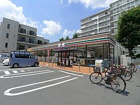 ジョイフル常盤台第2 302 ｜ 東京都板橋区前野町2丁目（賃貸マンション1K・3階・16.50㎡） その20