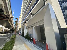 パークアクシス板橋本町ステーションゲート 607 ｜ 東京都板橋区清水町（賃貸マンション1LDK・6階・34.42㎡） その7