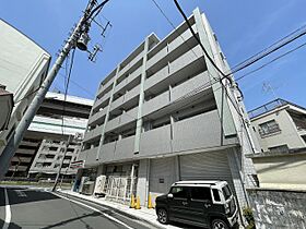 ブランカ ヒルズ 307 ｜ 東京都板橋区板橋2丁目（賃貸マンション1K・3階・31.74㎡） その1