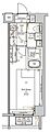 Raffistar中板橋26階9.7万円