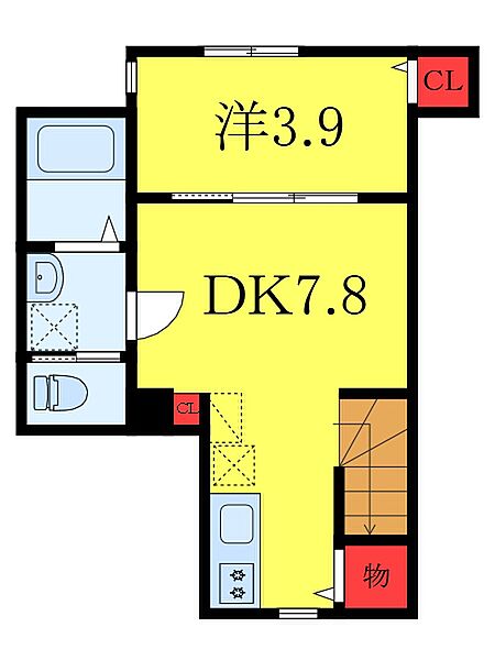 外観画像